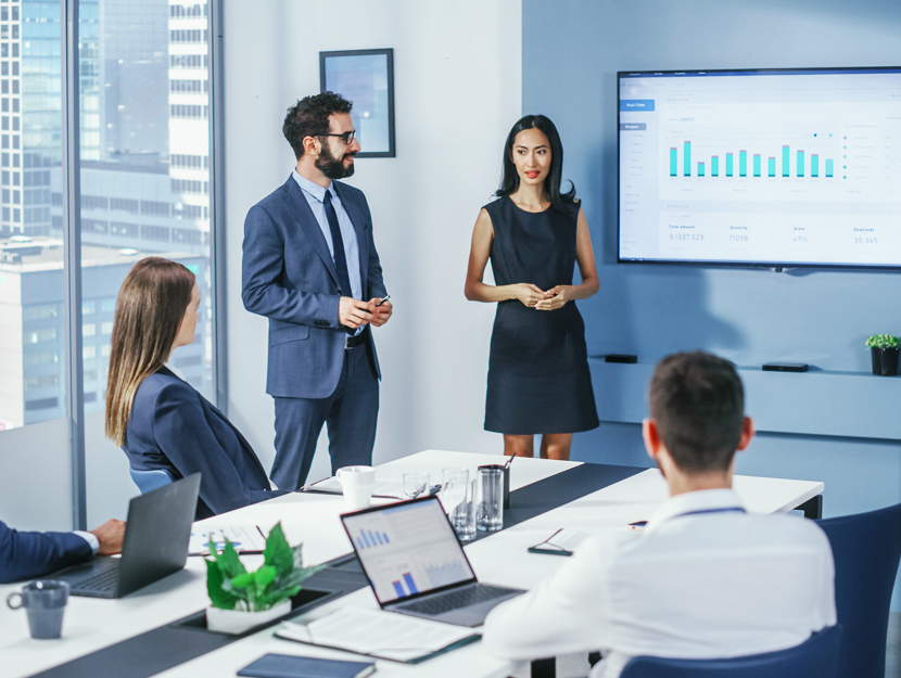 晓软工研院数智化咨询专注于提供