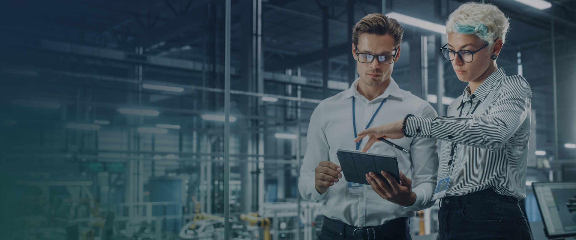 智造运营管理系统 Opcenter