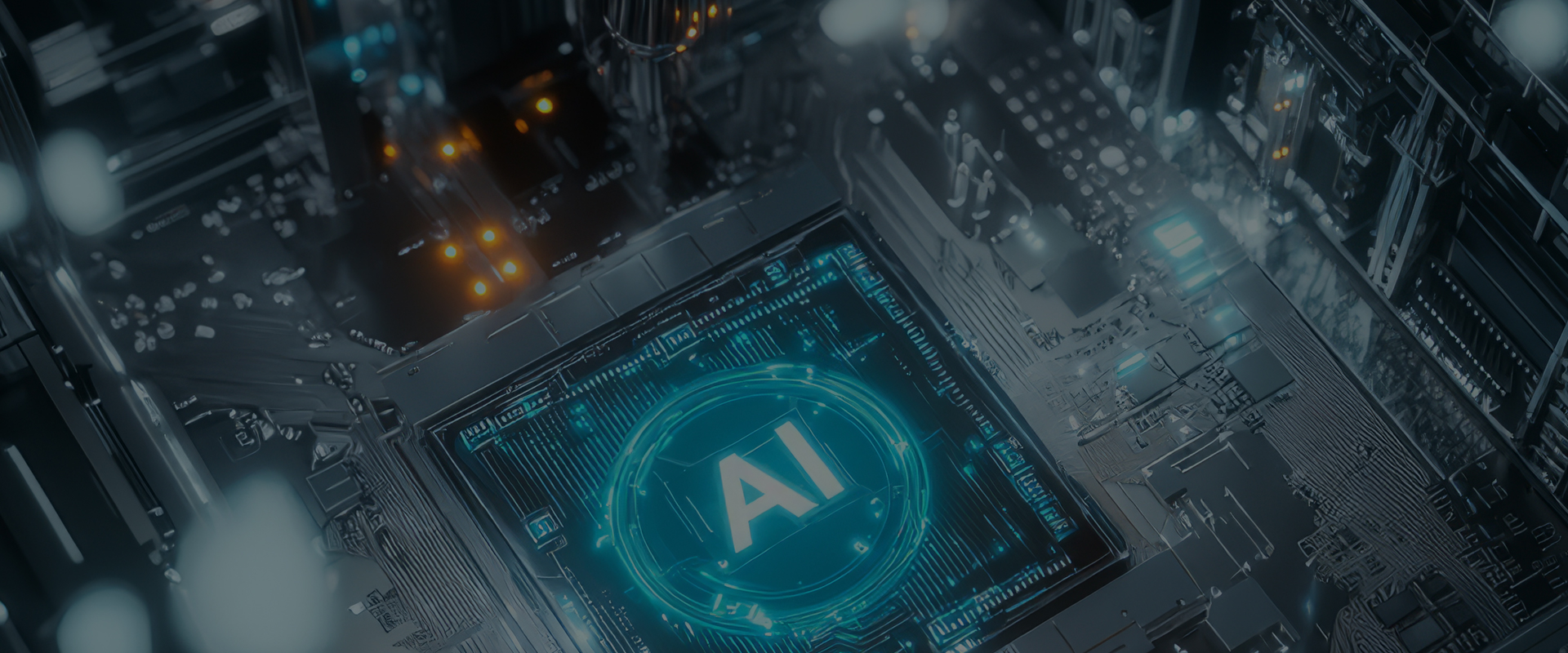 晓软AI 应用开发平台