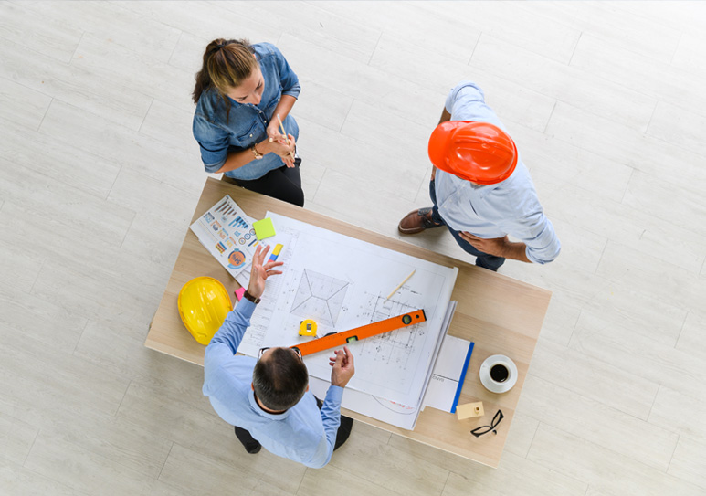 数智化工厂规划咨询