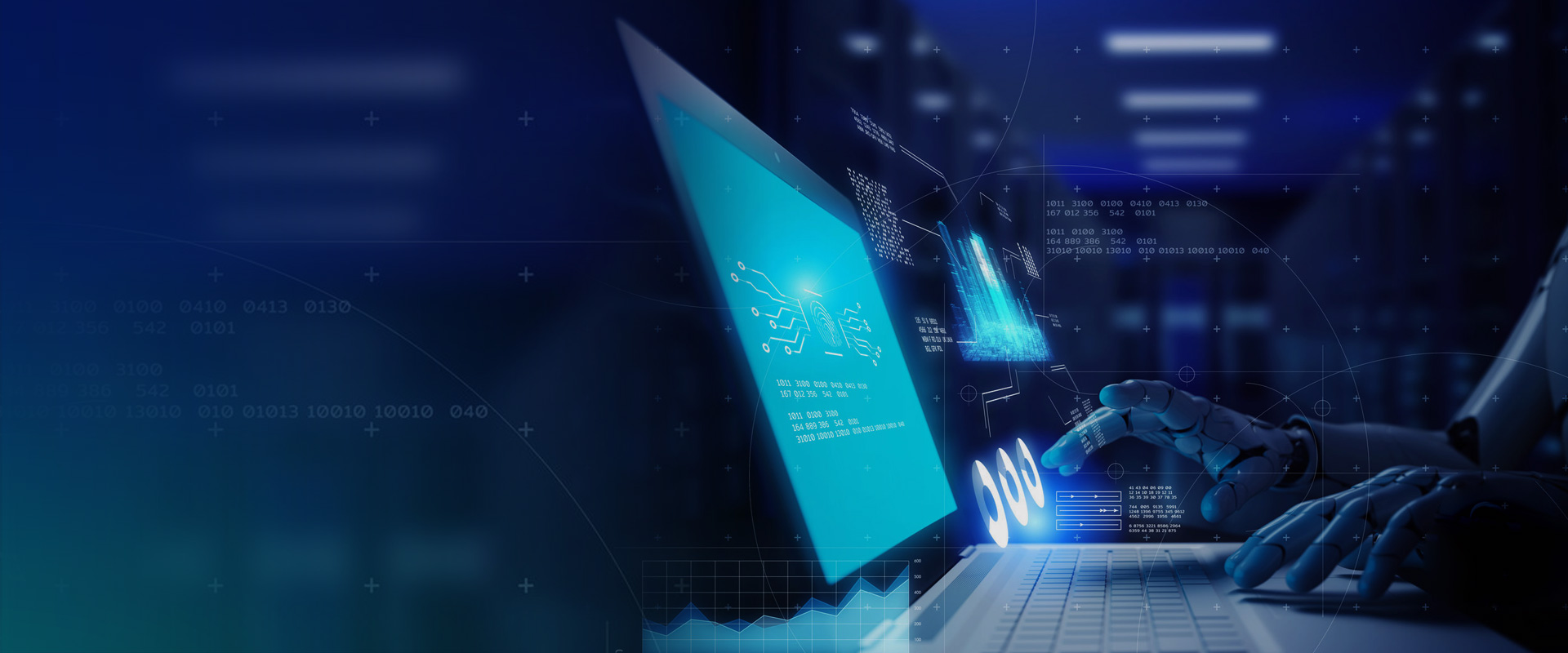 鸿云智算大模型一体机HCP-48（8卡-混合算力-全栈超融合）