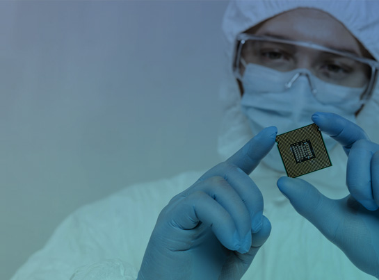 PCB及半导体行业