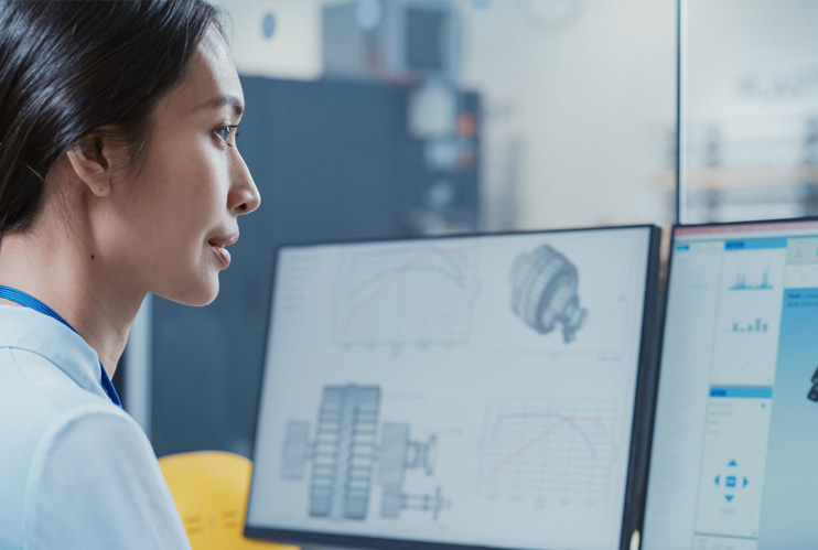 电子和电气CAD管理