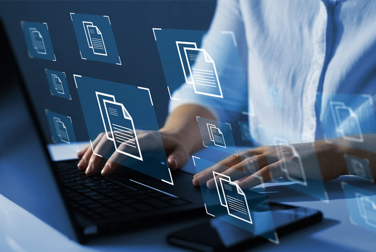 产品文档管理和技术出版物