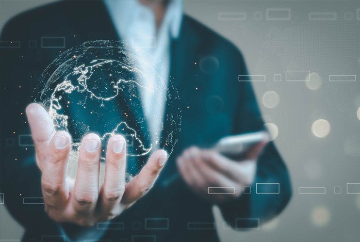 仿真流程和数据管理