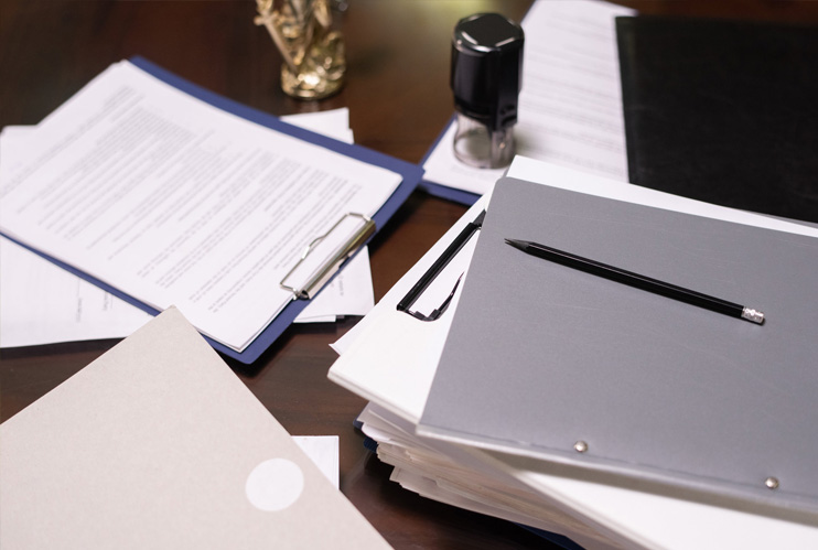 质量和合规管理