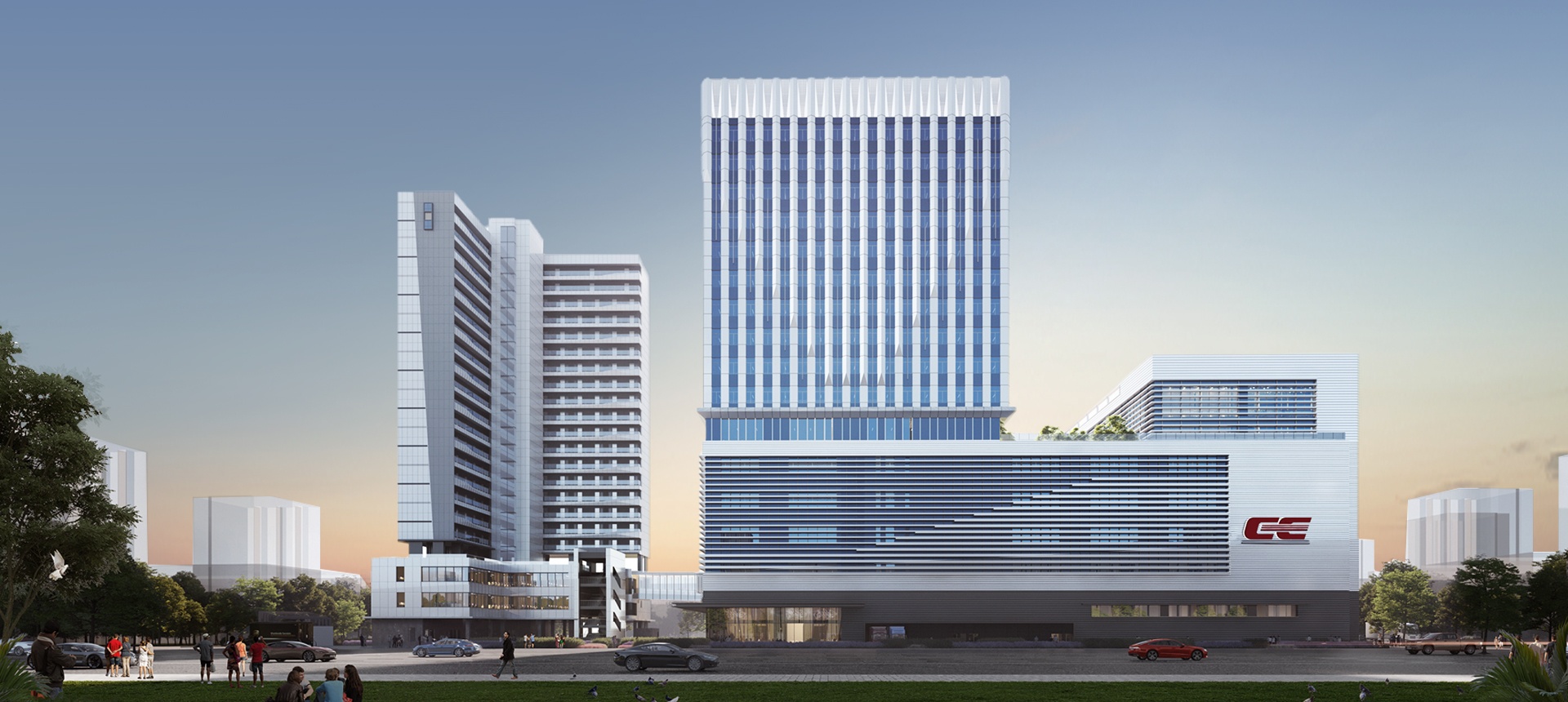 广东创世纪智能装备集团股份有限公司