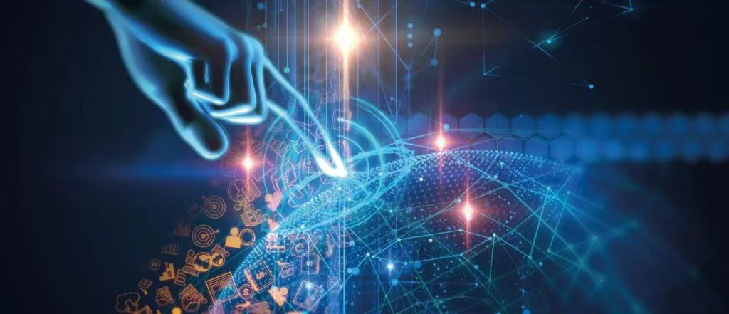 AI+工业视觉（PCB行业）