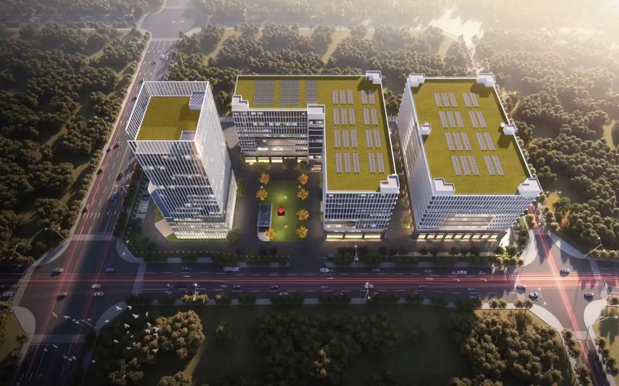 江苏聚为电子科技集团有限公司