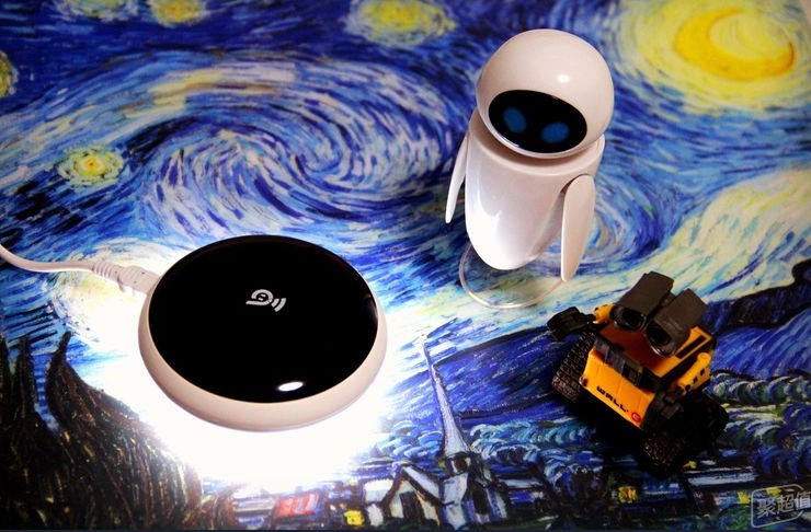 深圳阿凡达智控有限公司