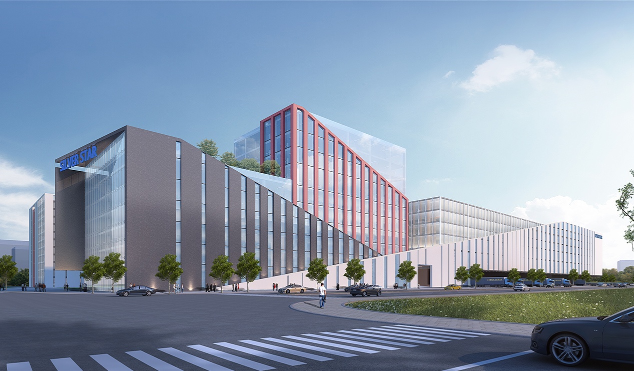 富士施乐高科技(深圳)有限公司