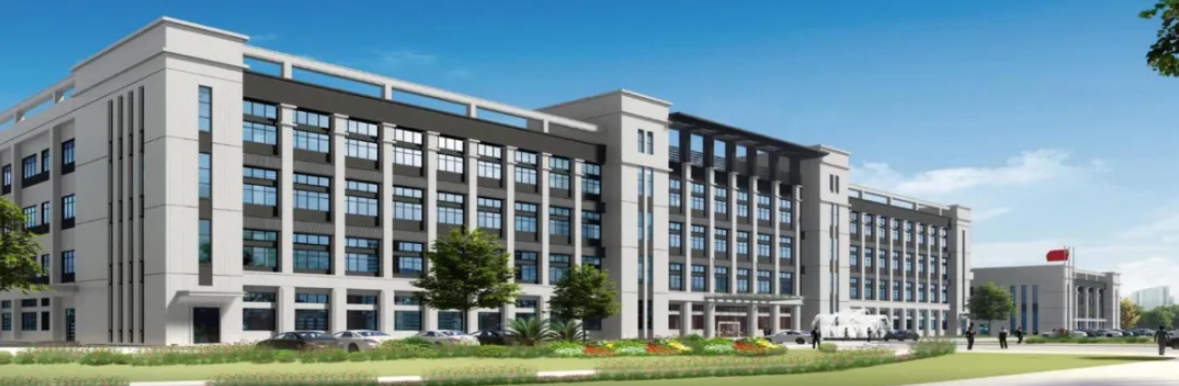 珠海市富盛电子有限公司