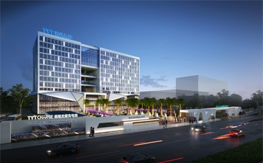 贵州泰永长征技术股份有限公司