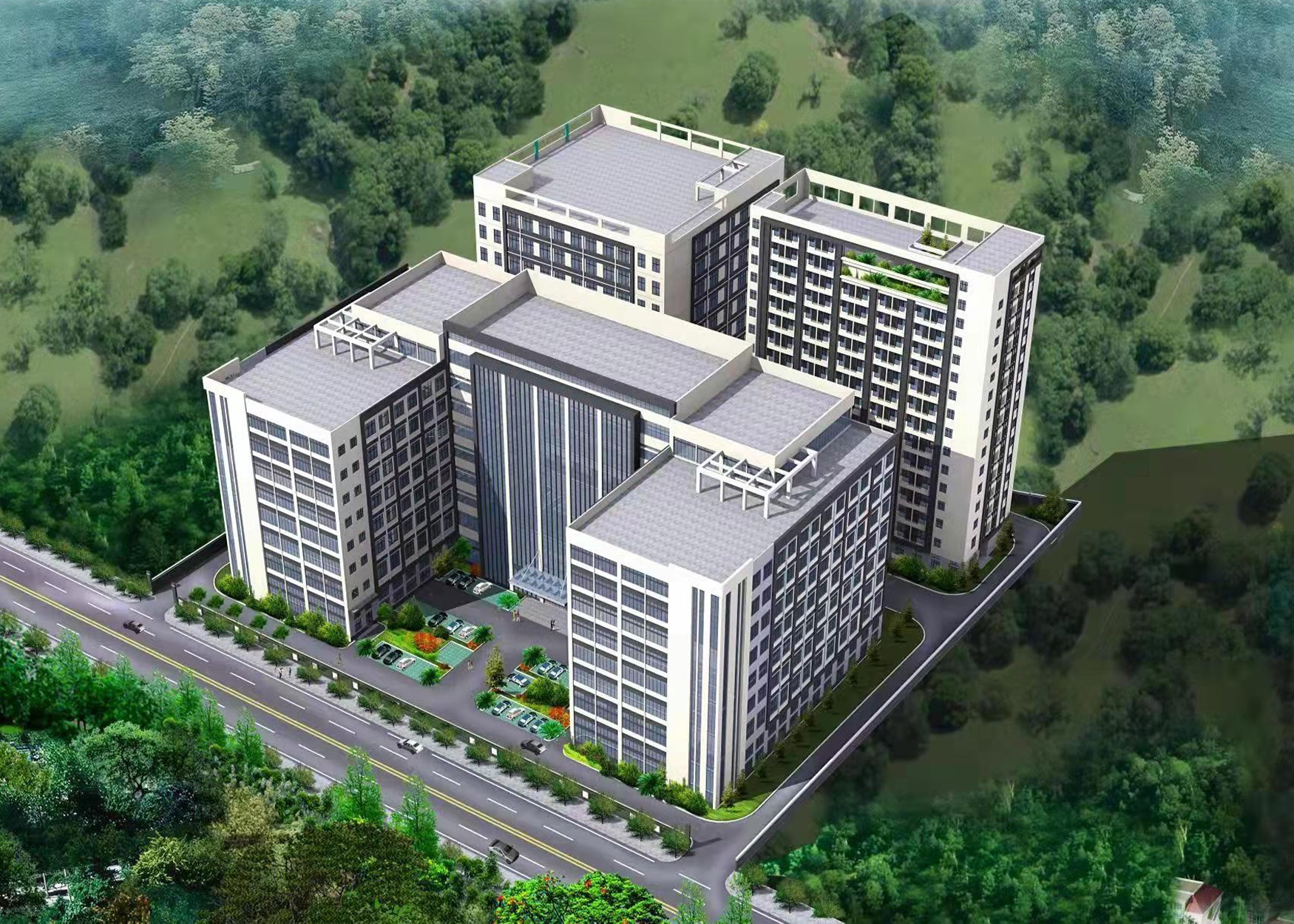 东莞市卓蓝自动化设备有限公司