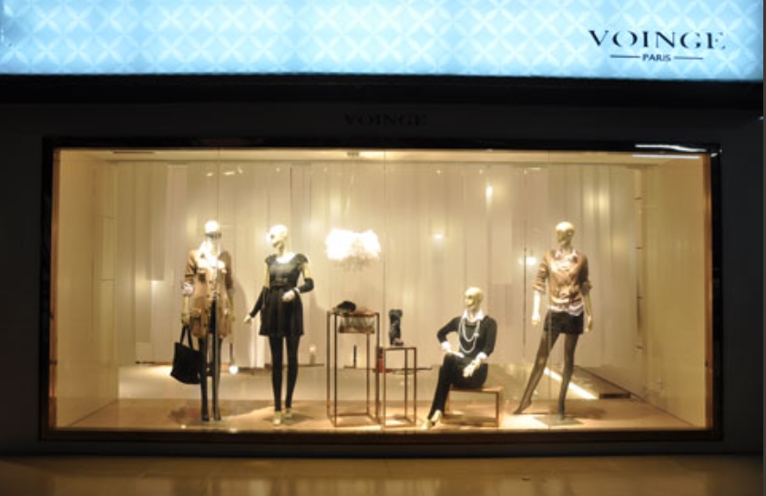 广东飞度实业发展有限公司