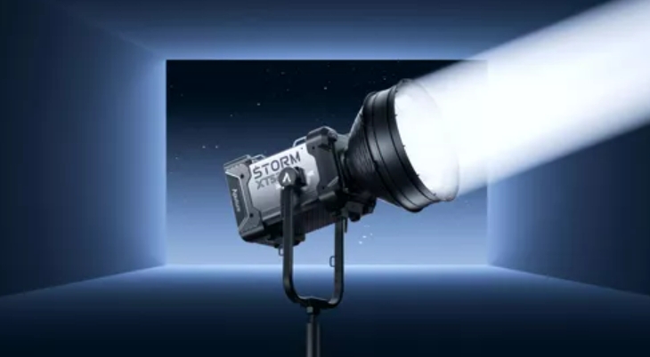 深圳爱图仕创新科技股份有限公司