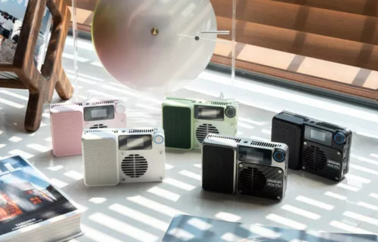 深圳爱图仕创新科技股份有限公司