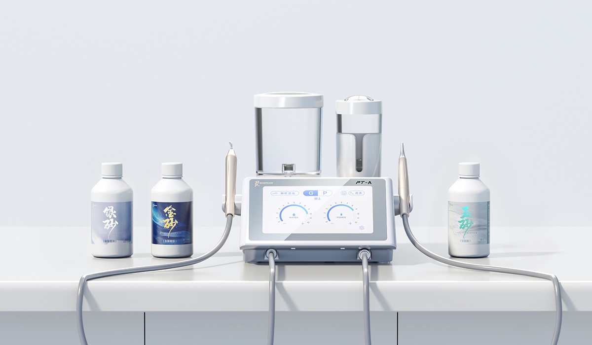 桂林市啄木鸟医疗器械有限公司