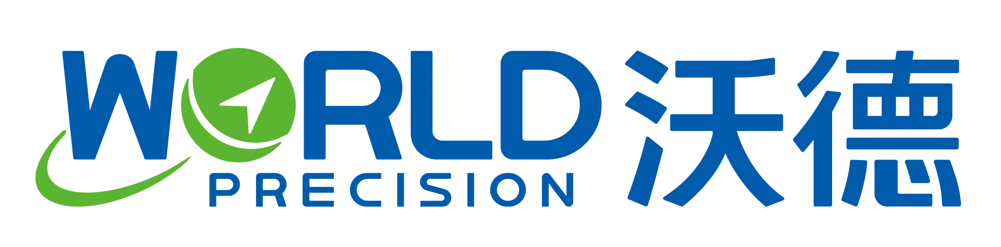 广东沃德精密科技股份有限公司