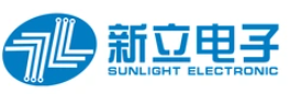 珠海新立电子科技有限公司