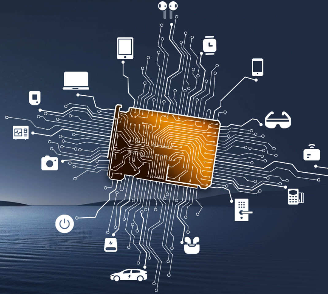 珠海新立电子科技有限公司